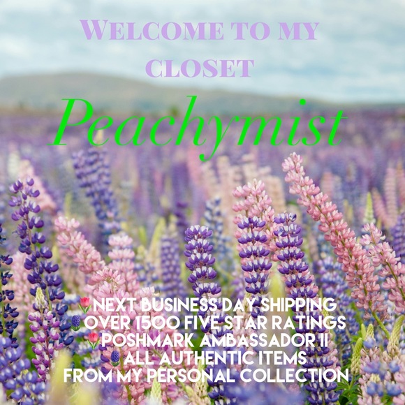 🍁🍂WELCOME TO MY CLOSET🍂🍁 - Picture 3 of 8